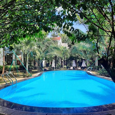 Caesar Phu Quoc Hotel & Resort المظهر الخارجي الصورة