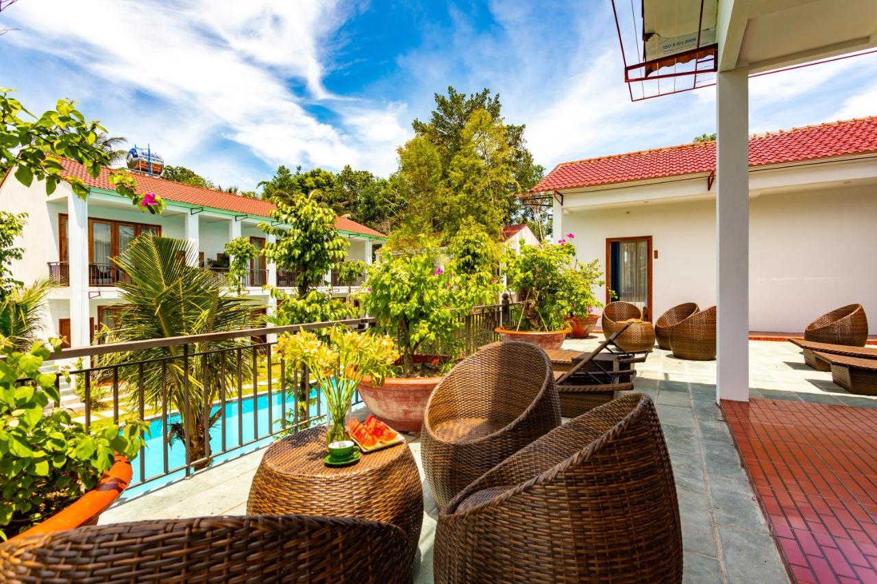 Caesar Phu Quoc Hotel & Resort المظهر الخارجي الصورة