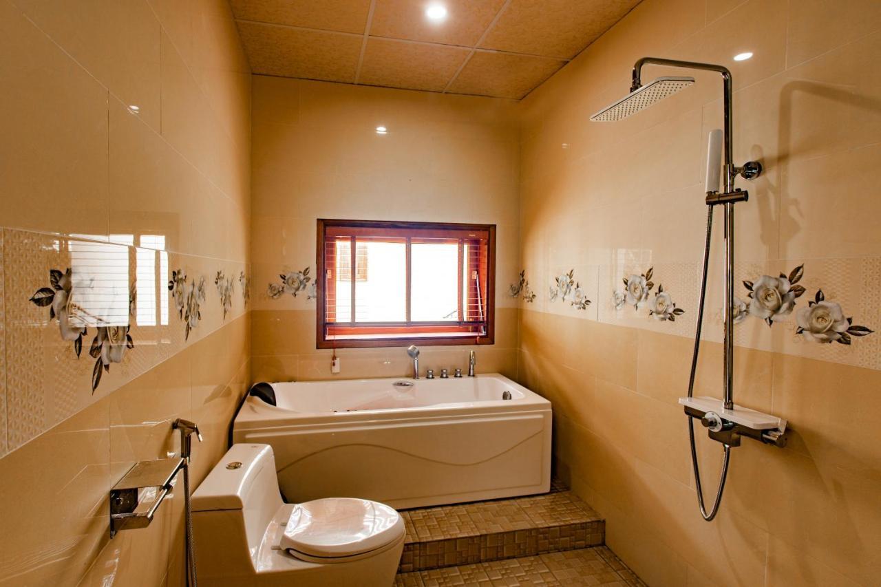 Caesar Phu Quoc Hotel & Resort المظهر الخارجي الصورة