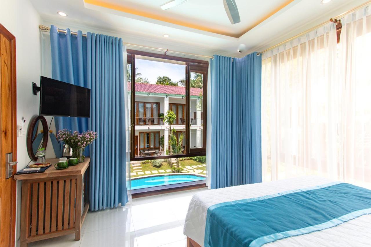 Caesar Phu Quoc Hotel & Resort المظهر الخارجي الصورة