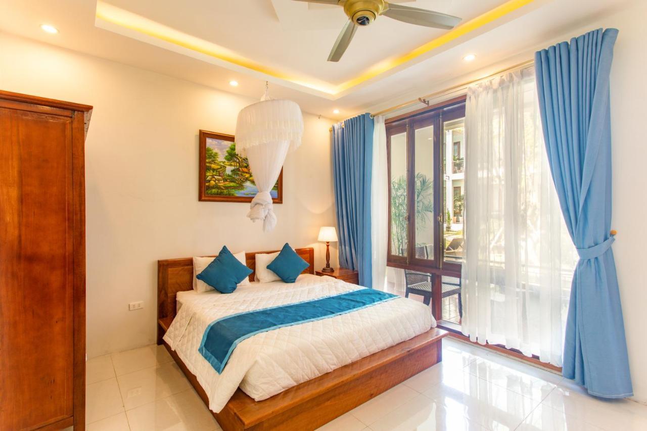 Caesar Phu Quoc Hotel & Resort المظهر الخارجي الصورة