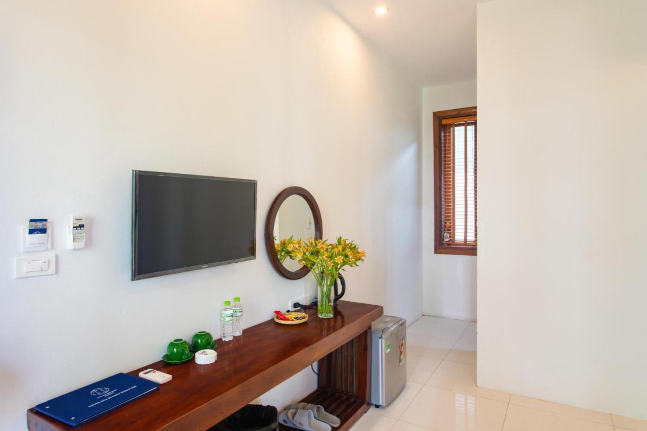 Caesar Phu Quoc Hotel & Resort المظهر الخارجي الصورة