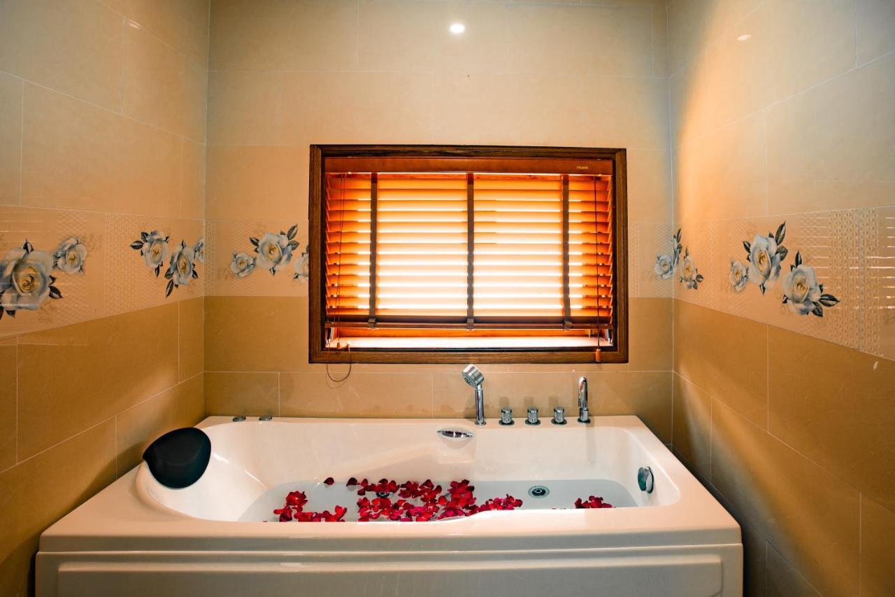 Caesar Phu Quoc Hotel & Resort المظهر الخارجي الصورة