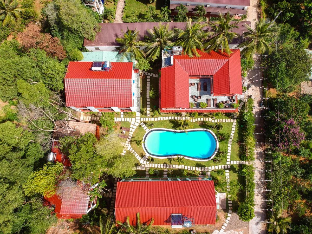 Caesar Phu Quoc Hotel & Resort المظهر الخارجي الصورة