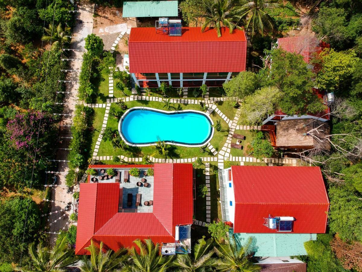 Caesar Phu Quoc Hotel & Resort المظهر الخارجي الصورة