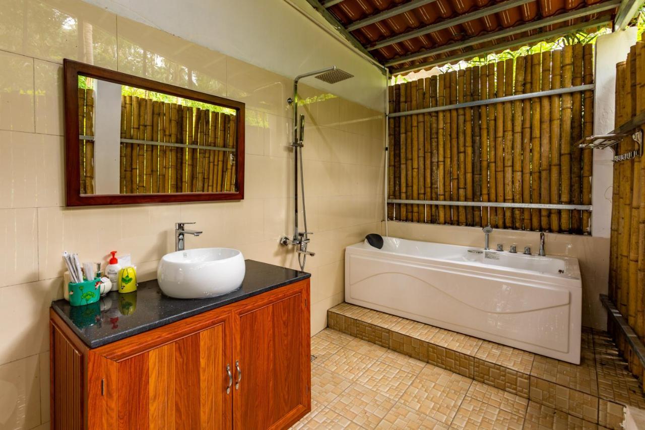 Caesar Phu Quoc Hotel & Resort المظهر الخارجي الصورة