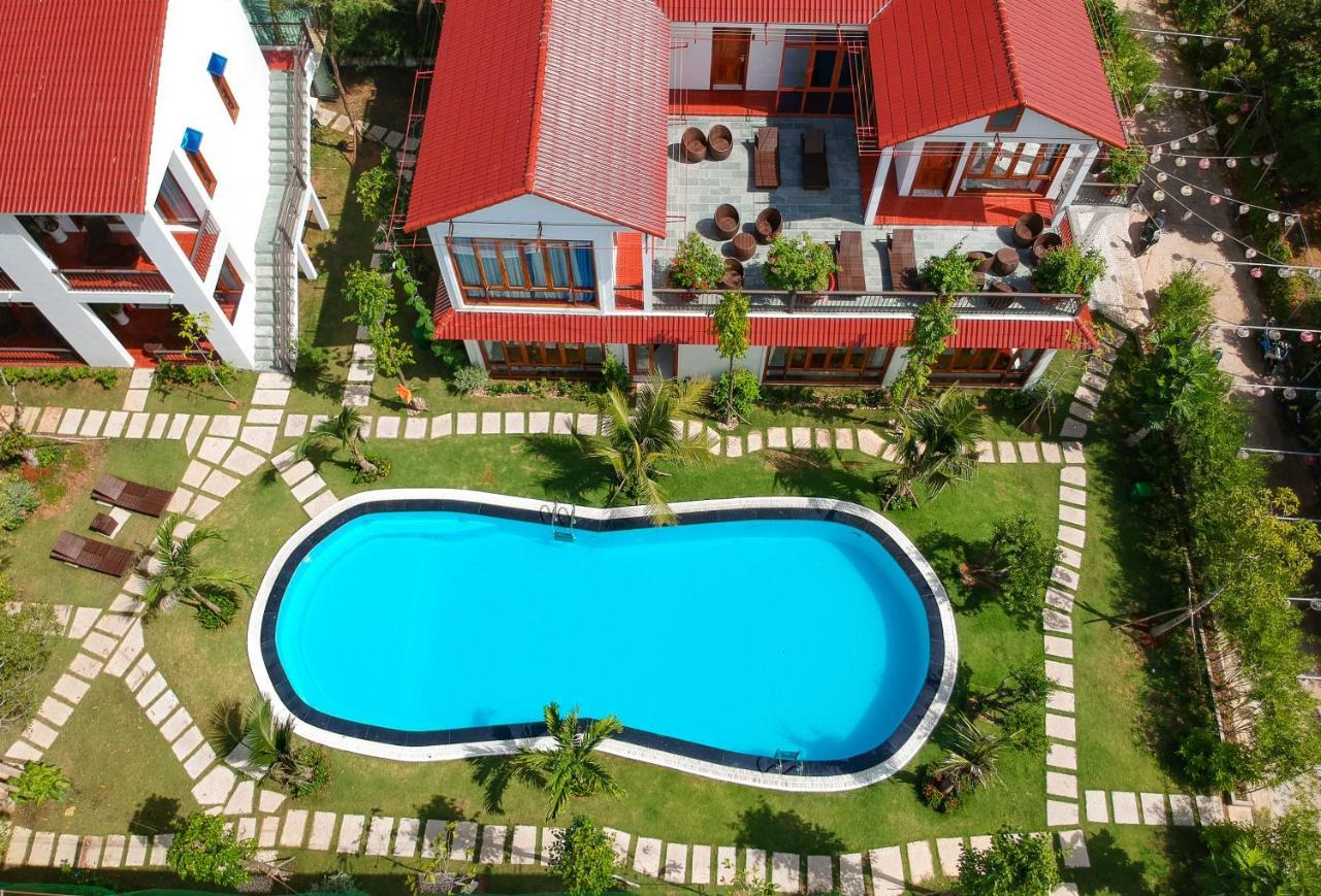 Caesar Phu Quoc Hotel & Resort المظهر الخارجي الصورة