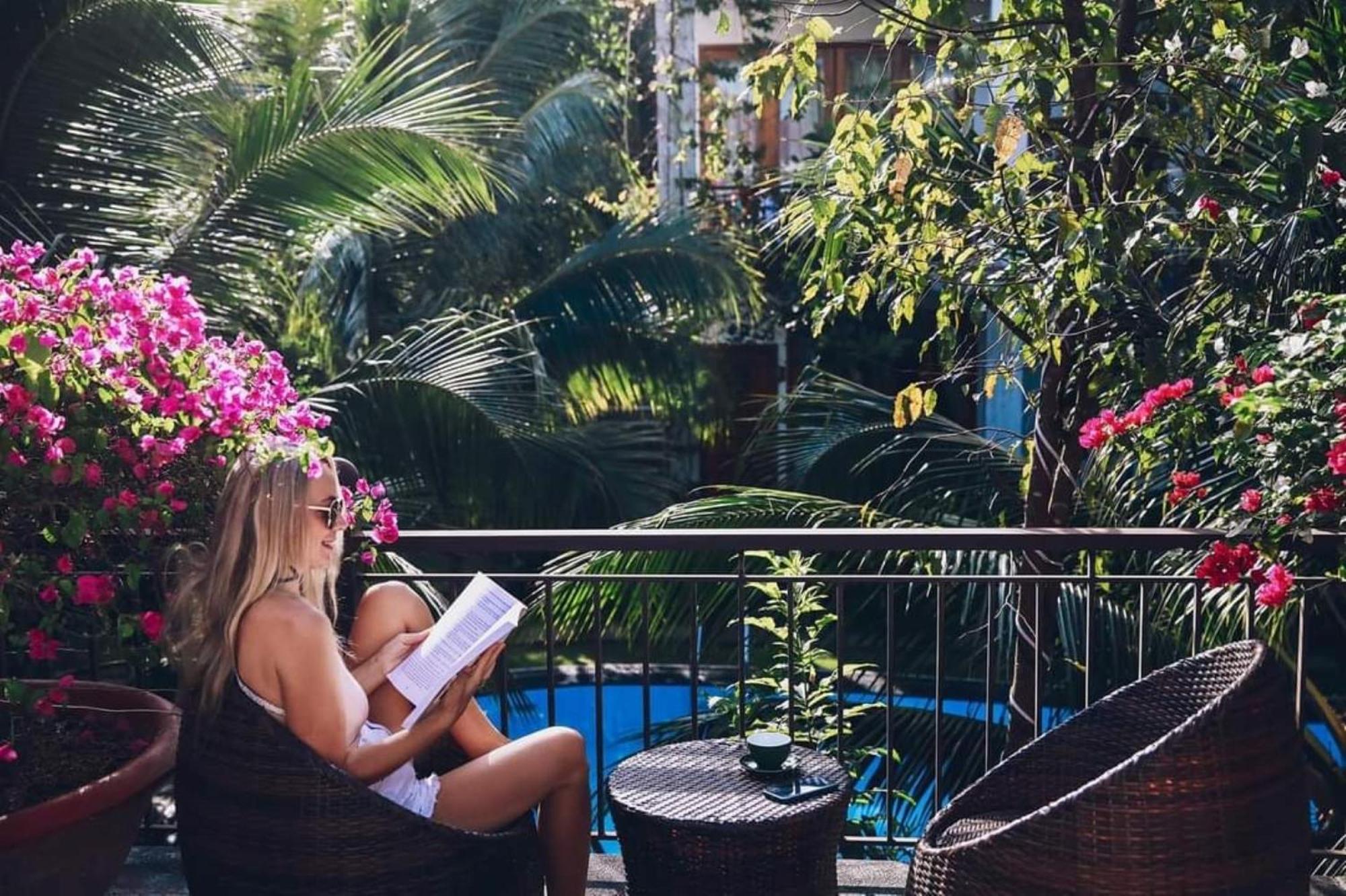 Caesar Phu Quoc Hotel & Resort المظهر الخارجي الصورة
