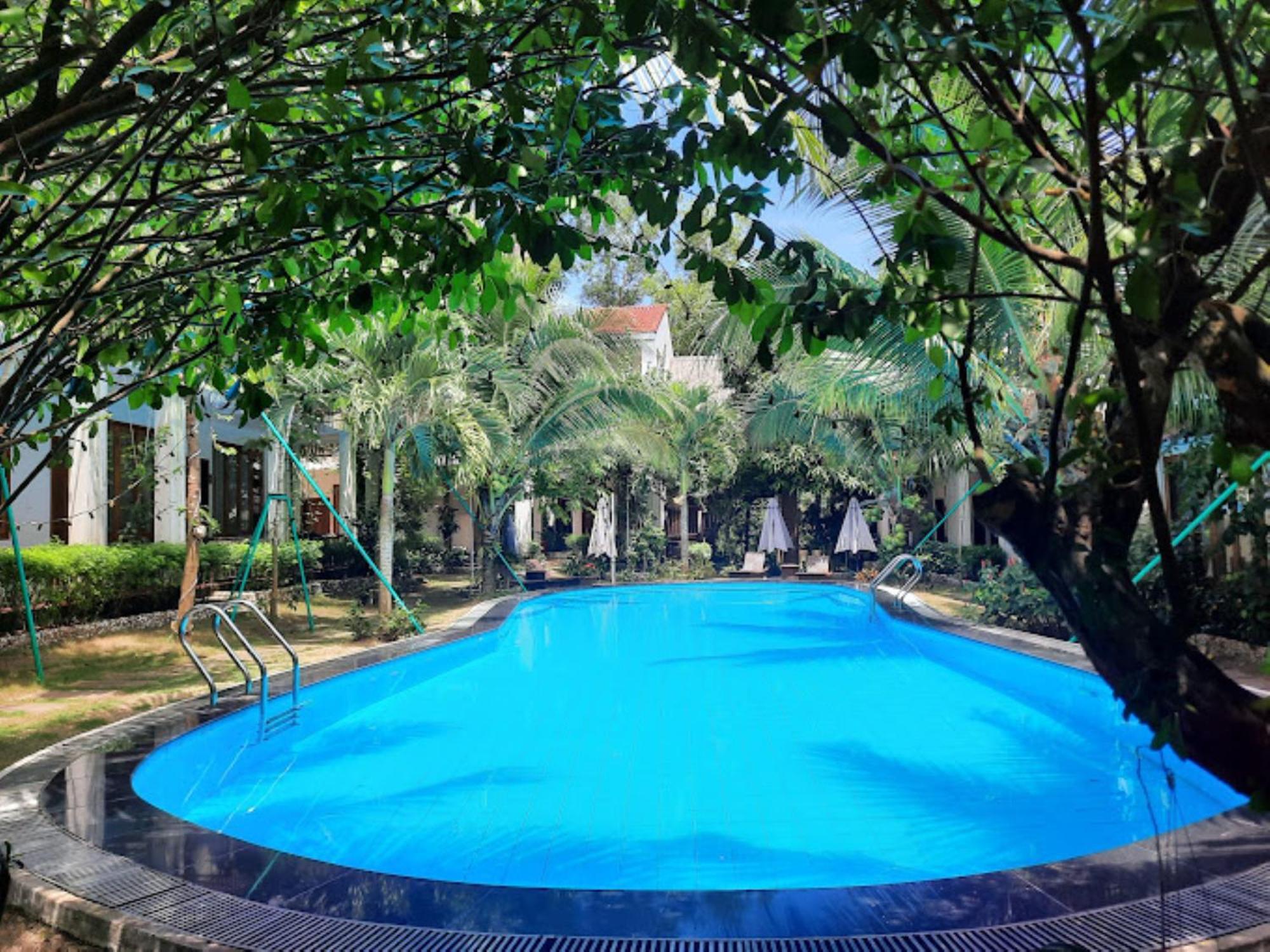 Caesar Phu Quoc Hotel & Resort المظهر الخارجي الصورة