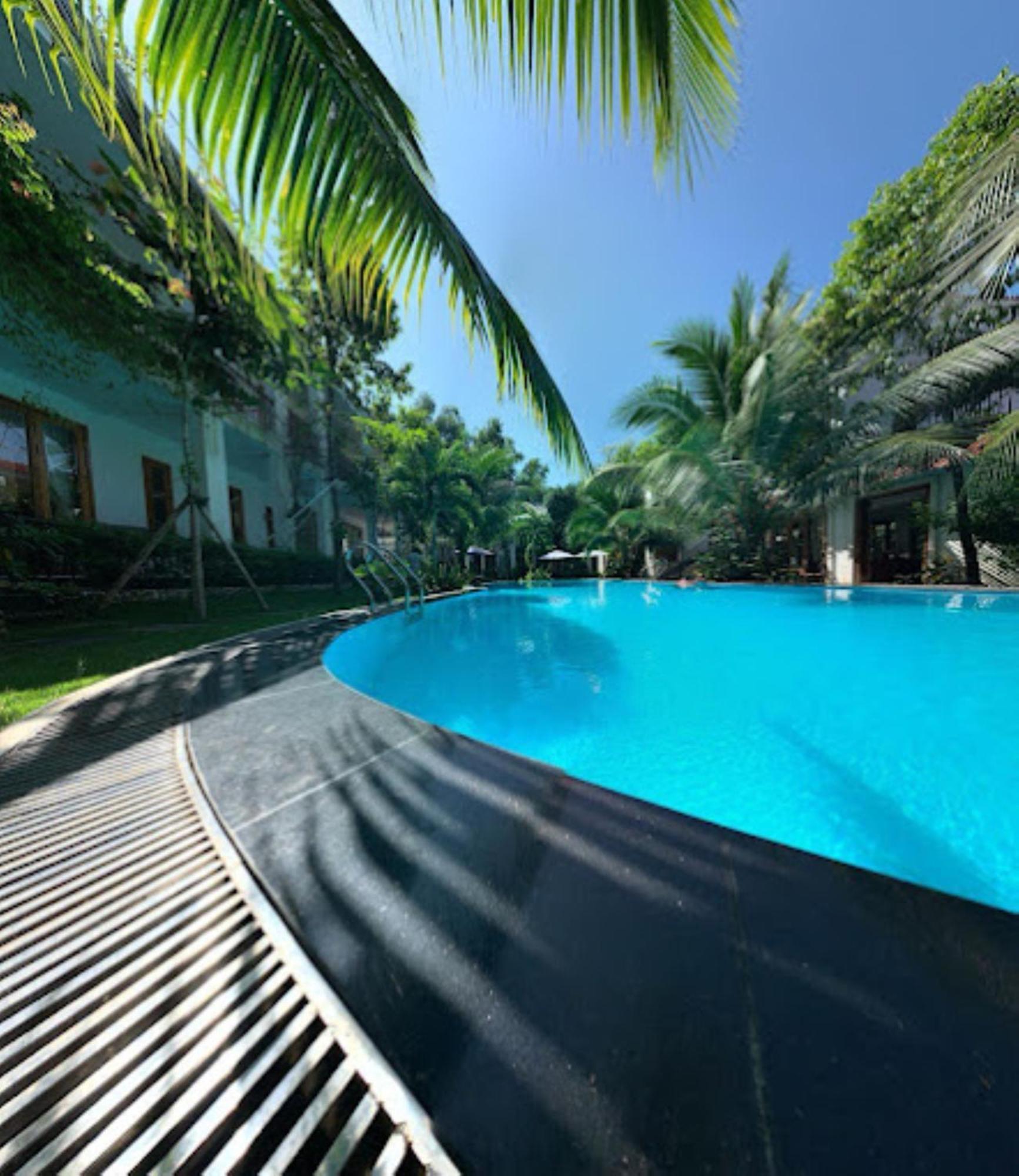 Caesar Phu Quoc Hotel & Resort المظهر الخارجي الصورة