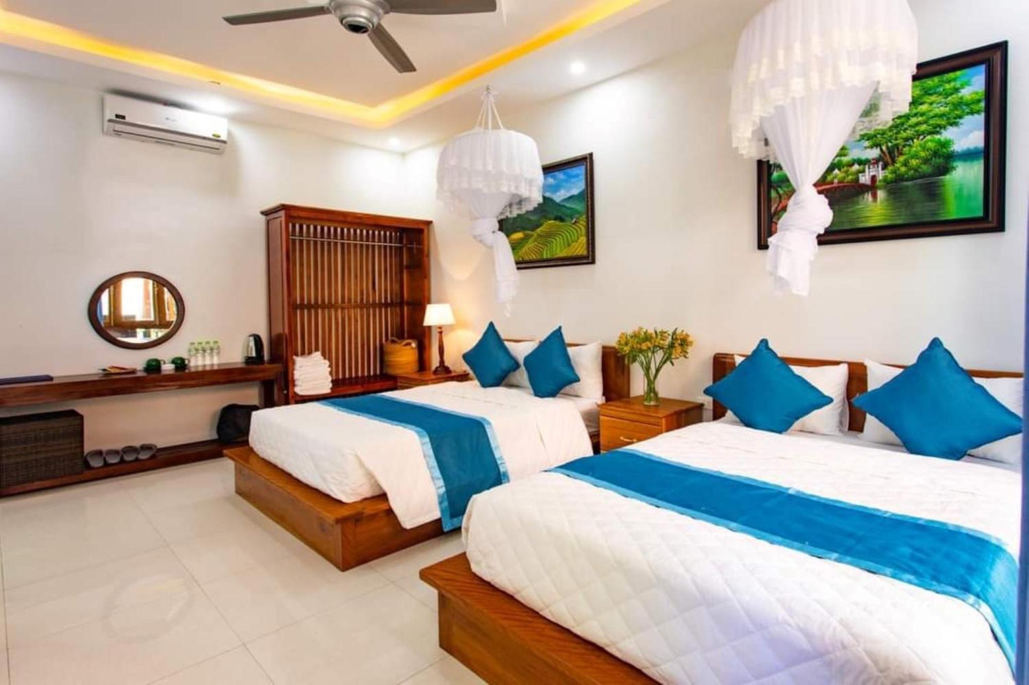 Caesar Phu Quoc Hotel & Resort المظهر الخارجي الصورة