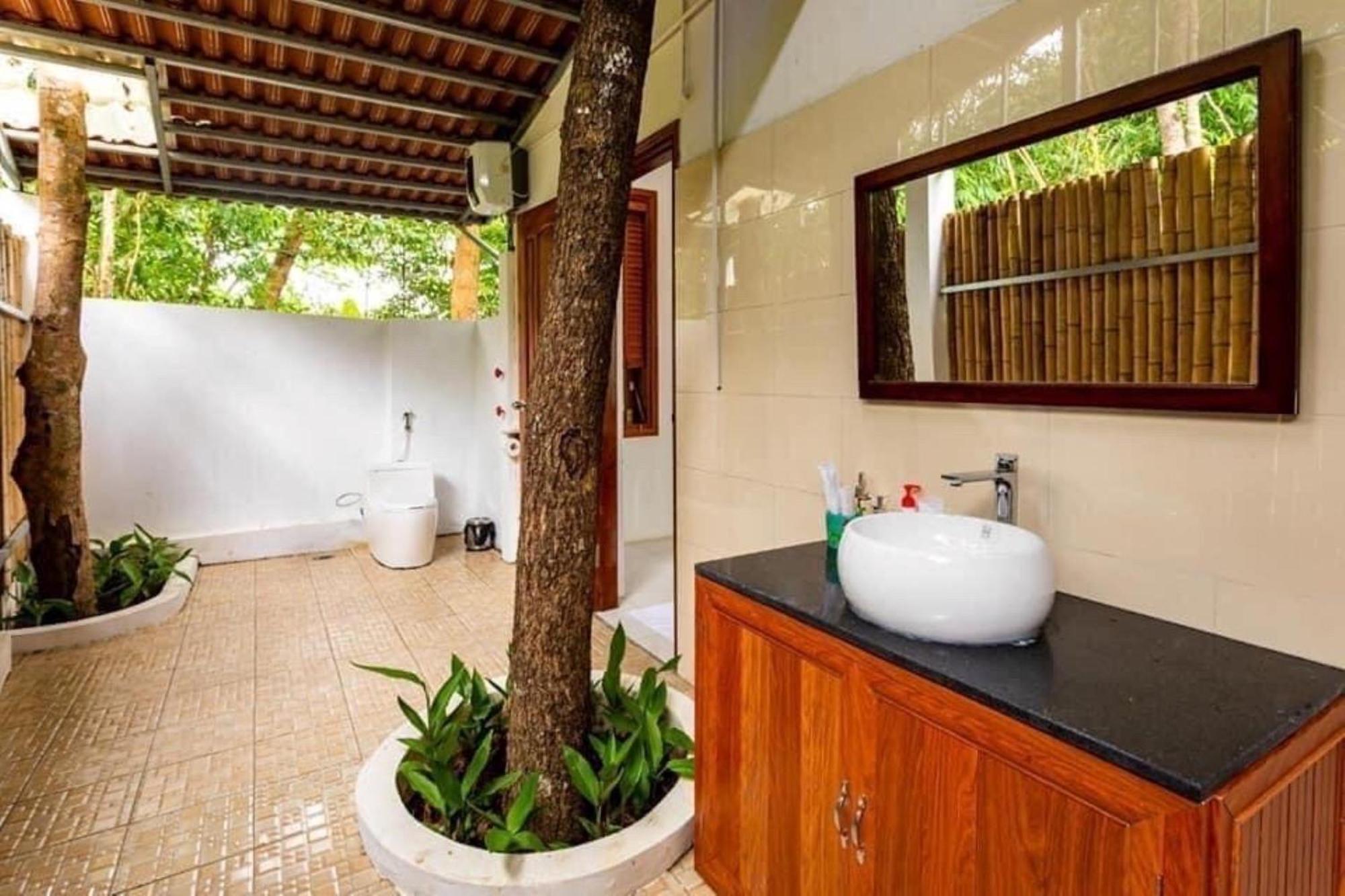 Caesar Phu Quoc Hotel & Resort المظهر الخارجي الصورة