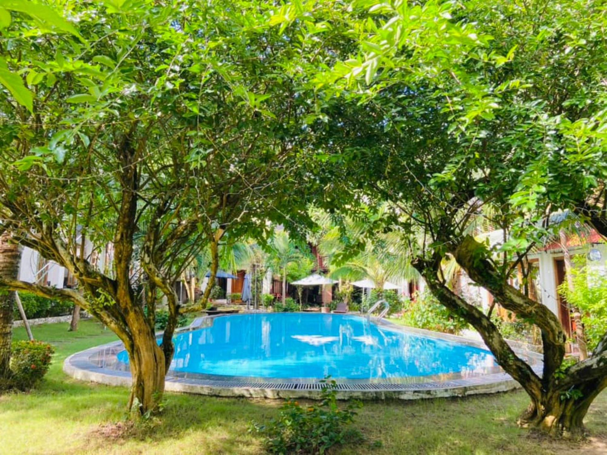 Caesar Phu Quoc Hotel & Resort المظهر الخارجي الصورة