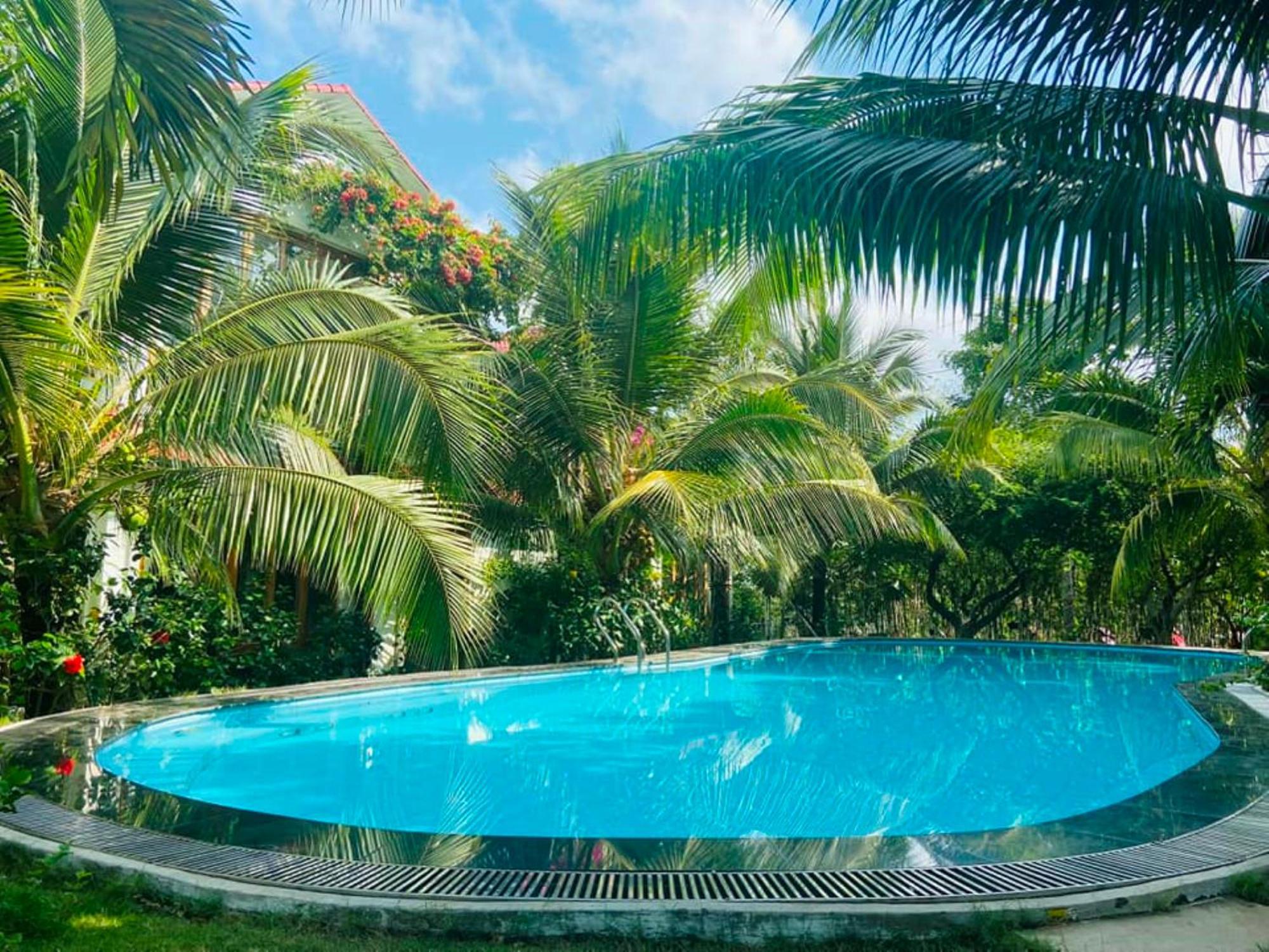 Caesar Phu Quoc Hotel & Resort المظهر الخارجي الصورة