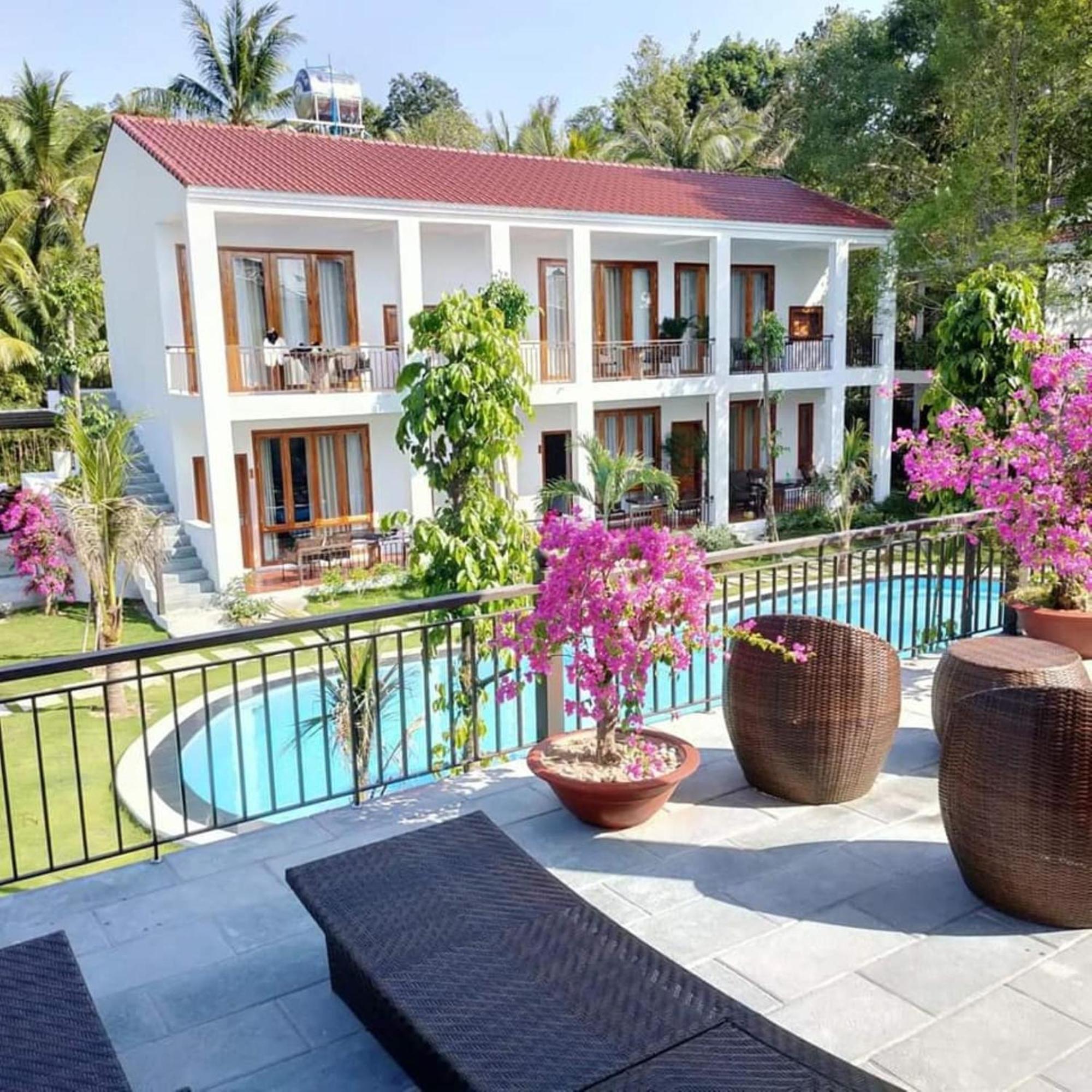 Caesar Phu Quoc Hotel & Resort المظهر الخارجي الصورة